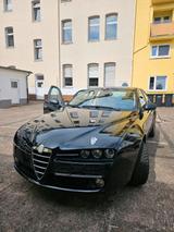 Alfa Romeo 159 2.2 Jts - Alfa Romeo 159: Jts