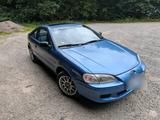 Toyota Paseo 1996 - Toyota Paseo Gebrauchtwagen