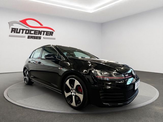 VW Golf GTI Performance BMT Navi PDC SHZ Bi-Xenon