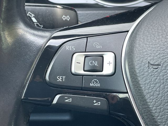 Golf VII 1.4 TSI Allstar AHK/Navi/GRA/PDC/Sitzhz