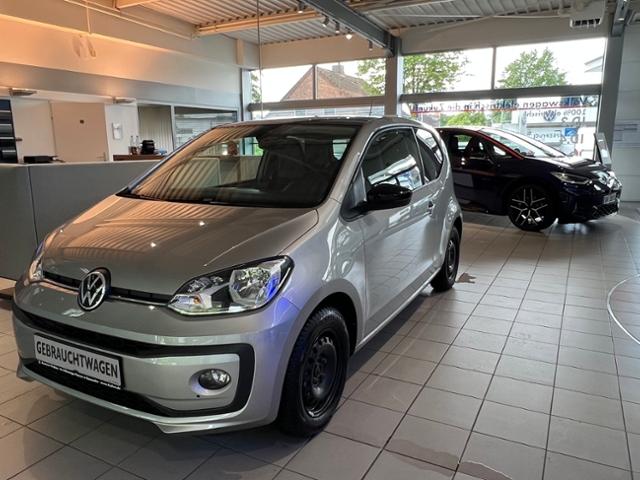 Volkswagen up! 1.0 Black Style