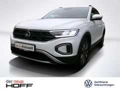 Volkswagen T-Roc 1.0 TSI Move Kamera SHZ APP DAB+ LED