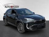 Toyota Yaris Cross FWD Deutschland 1.5 VVT-iE EU6d - 1, - Toyota Yaris Cross Tageszulassungen