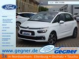 Citroën C4 Picasso 130PS PureTech FEEL Klimaautom. - gebrauchte Citroën C4 Picasso aus dem Jahr 2017