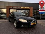 Volvo V70 3.2 Momentum youngtimer leder Navi Memory - Volvo V70: 3.2
