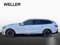 BMW 550 - Vorschau Bild 6