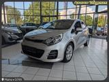 Kia Rio 1.2 Dream Team AHK. SHZ. KLIMA-A. BT - gebrauchte Kia Rio aus dem Jahr 2016