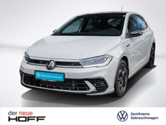 Volkswagen Polo 1.0 TSI DSG R-Line Navi Kamera Sport Paket