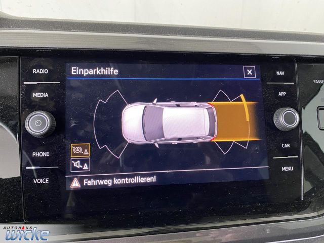Polo 1.0 TSI Highline NAVI KLIMA PDC LED