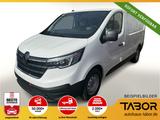 Renault TRAFIC Lkw Komfort L1H1 2,8t Blue dCi UVP-28%* - Renault Trafic: Lkw