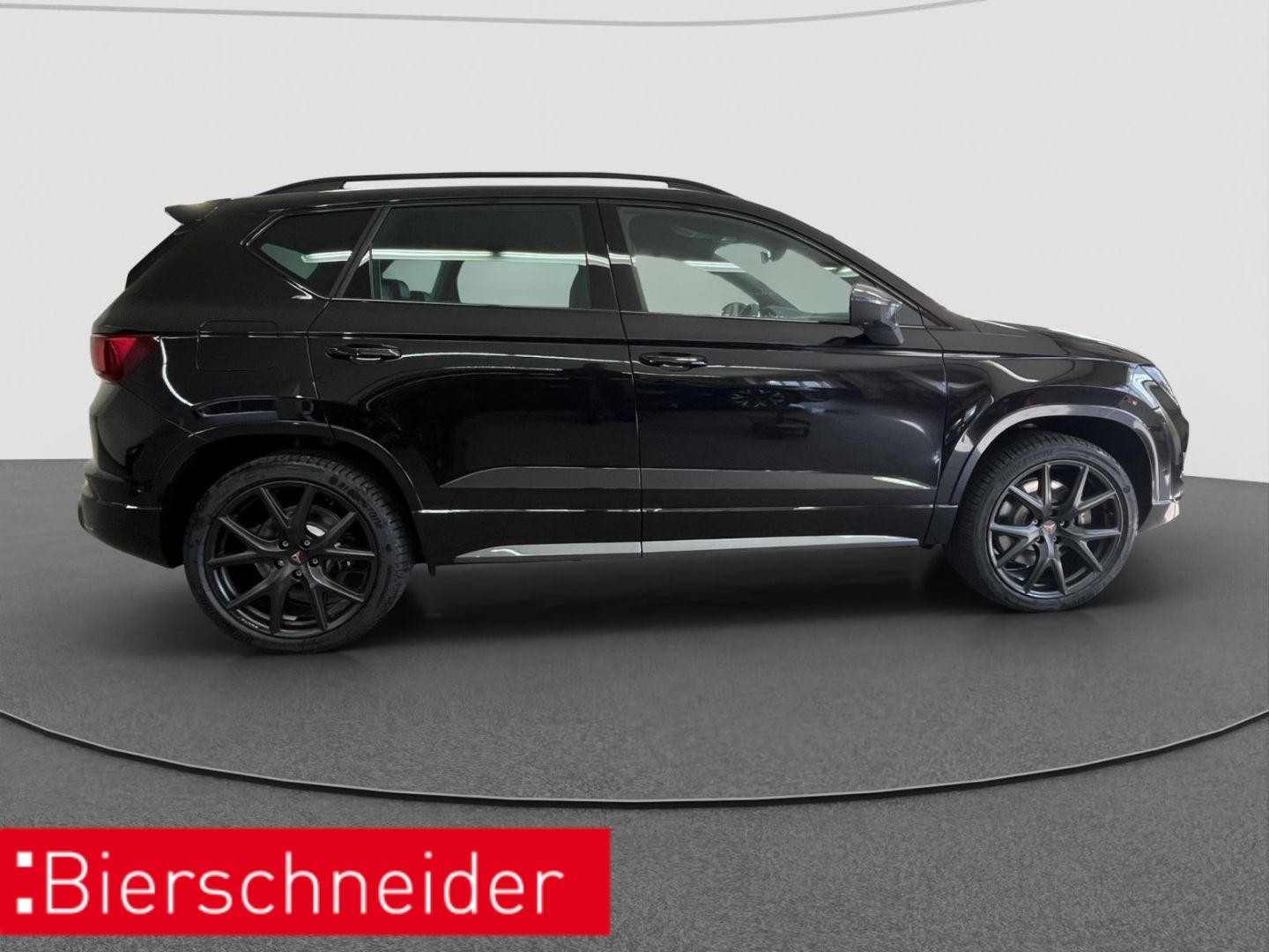 Cupra Ateca - Bild 9