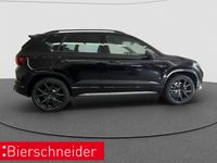 Cupra Ateca - Vorschau Bild 9