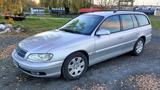 Opel Omega 2.2 16V Elegance  - Opel Omega: Elegance