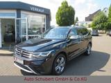 Volkswagen Tiguan Allspace Elegance 2.0 TDI 4Motion DSG - Volkswagen Tiguan Allspace in Oberhausen