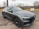 Audi Q8 50 TDI quattro/3xS-line/Pano - Audi Q8 mit Panoramadach