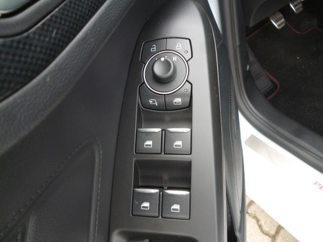 Focus Lim. ST X*TRACK-PACK*B&O*Head-up-Displ.*