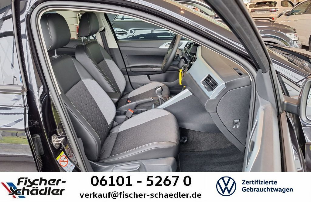 Volkswagen Polo Goal 1.0TSI DSG LED RearView Dig.Cockpit foto 3