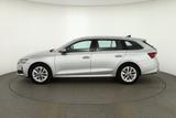 Skoda Octavia Combi 2.0TDI DSG LED ACC Navi Kamera AHK - Skoda Jahreswagen: Automatik