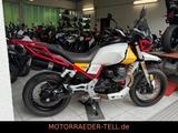 Moto Guzzi V85 TT / ez.20 / 1.Hd / 34tkm - Offers