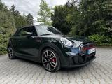 MINI John Cooper Works Cabrio JCW Cabrio JCW Trim... - MINI John Cooper Works Cabrio: Kleinwagen