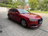 Audi A4 2.0 TFSI S tronic quattro Avant Sline / TOP!