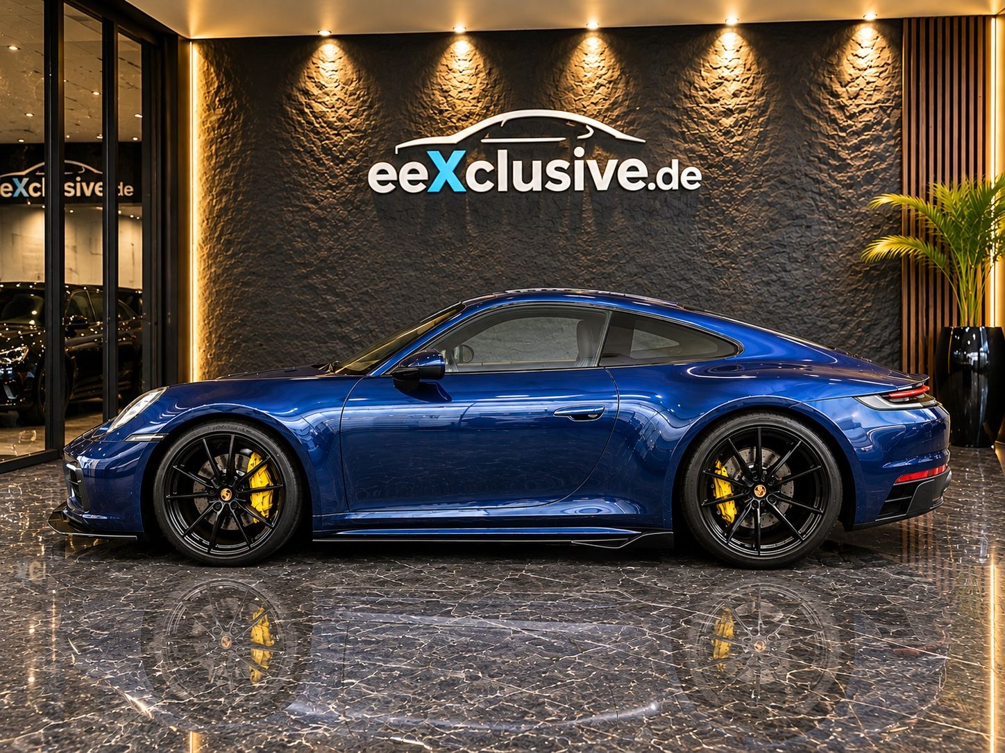 Porsche 911 (992) Coupe Sport-Design Kamera BOSE SpAbgas foto 10