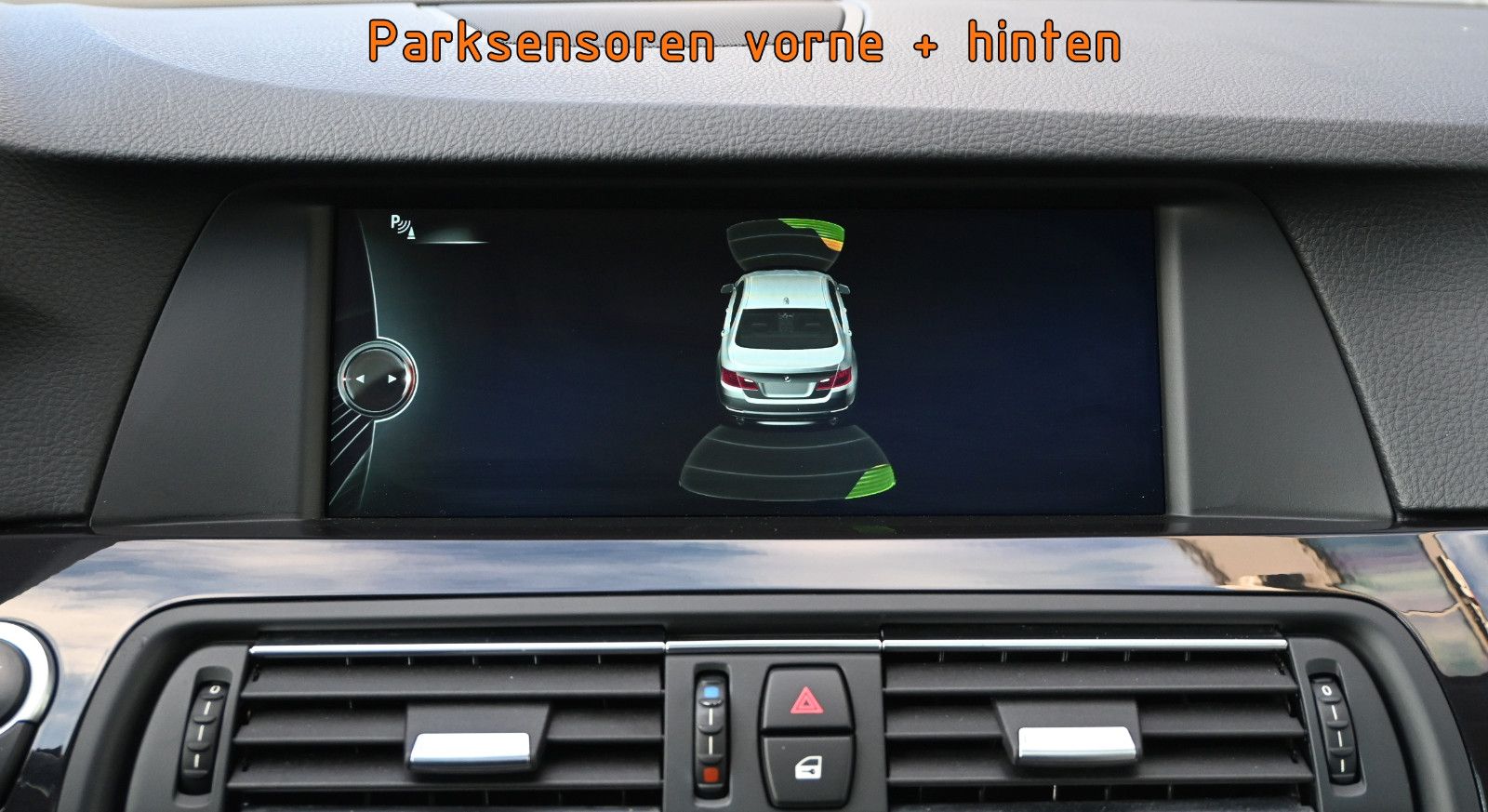 Fahrzeugabbildung BMW 530d Aut. °GLASDACH°HUD°KOMFORTSITZ°STANDHEIZUNG