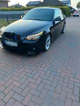 BMW E 60 M-Paket 520d ( Tausch Möglich) - BMW 520: D E60