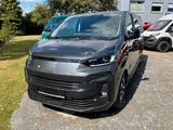 Fiat Ulysse L3 2.0 BlueHDi 180 EAT8 - Fiat Ulysse: Kleinbus