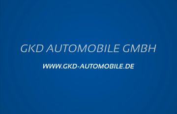 GKD Automobile GmbH  Ihr Autohaus in Wuppertal