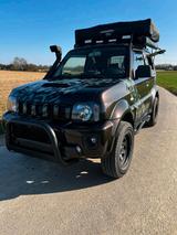 Suzuki Jimmy 4x4 Offroad - Suzuki: Of