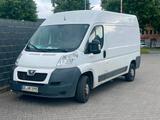 Peugeot PEUGEOT BOXER 2.2 - Peugeot Boxer: Kombi