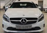 Mercedes-Benz A 180/LED/25915 km-MB-Scheckheft History/PDC - Mercedes-Benz A 180 Gebrauchtwagen in Stuttgart