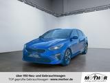Kia cee'd Spirit 1.4 T-GDI ACC ParkAss.4xSHZ LM - Kia: Cee D Spirit