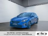 Kia cee'd Spirit 1.4 T-GDI ACC ParkAss.4xSHZ LM - Kia: Automatik, Cee D