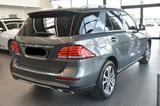 Mercedes-Benz GLE 250 d 4MATIC - - Mercedes-Benz GLE 250 von privat