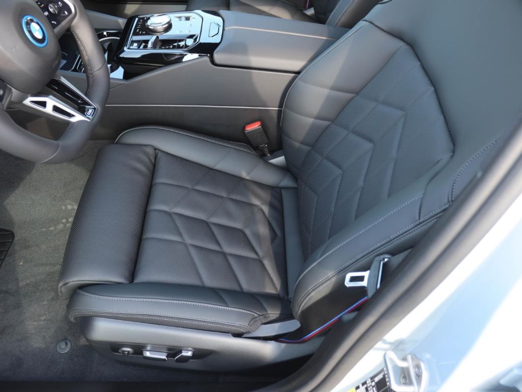 BMW i5 - Bild 8