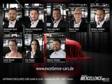 Ford Transit 350 L3H2 / 8-SITZER / NAVI+KAMERA - Ford Transit: 8 Sitzer