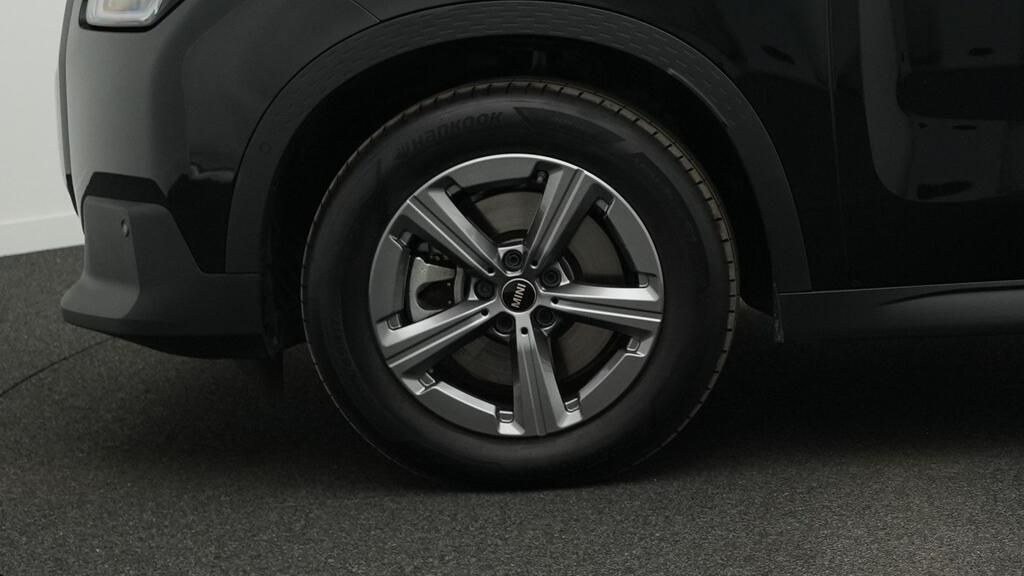 MINI Countryman C (Cooper) - Bild 15