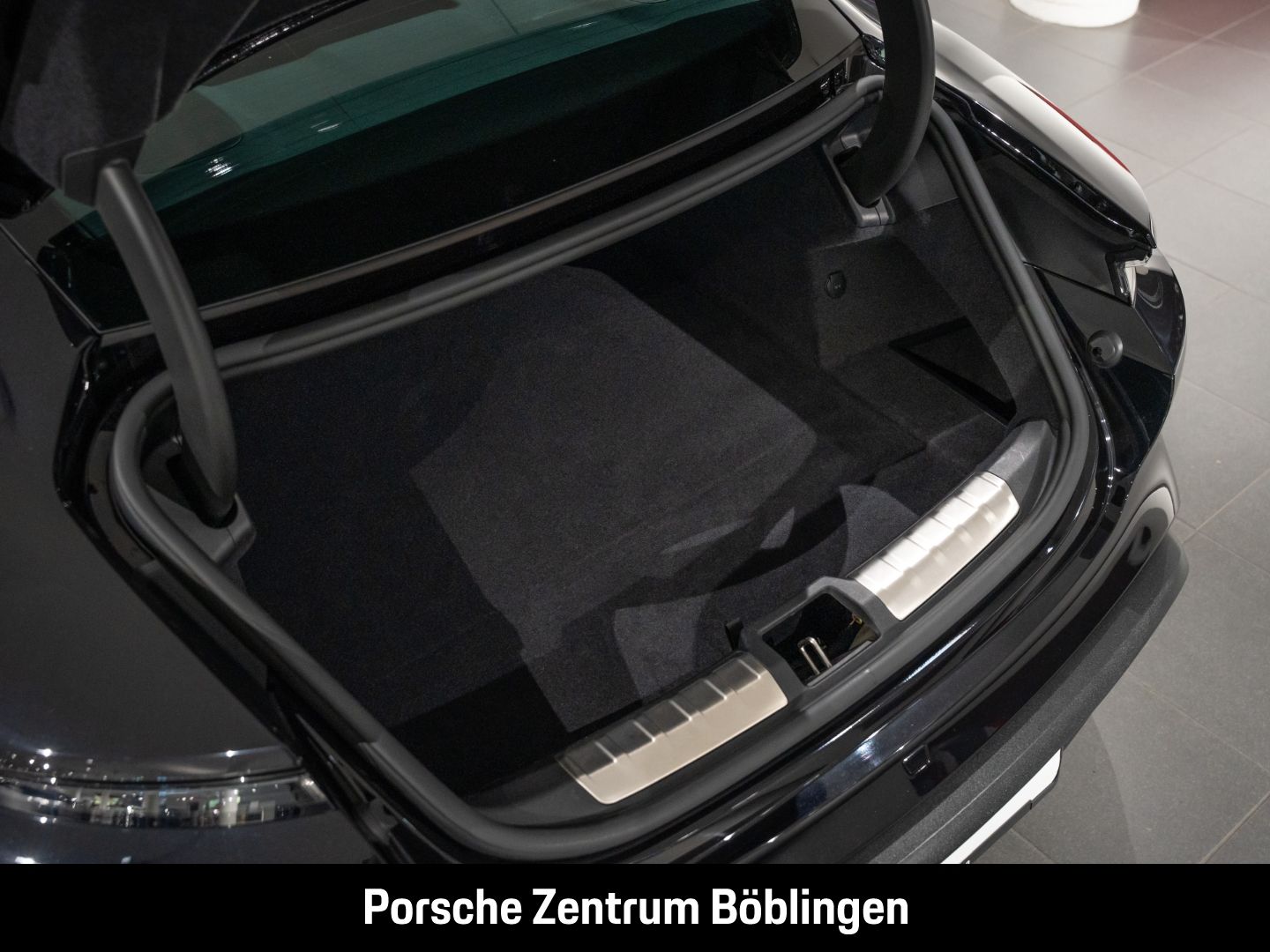 Porsche Taycan 4S LED-Matrixm Surround-View 33.950 km foto 14