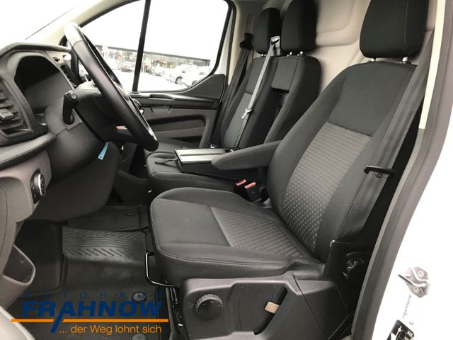 Foto Nummer 9: FORD Transit