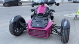Can-Am Ryker Sport 900 *Sternrubin* - Angebote
