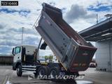 MAN TGS 33.480 6X4 NEW! 20m3 tipper Big-Axle Steel s - Angebote