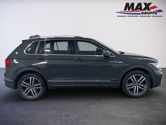 Tiguan 1.5 TSI DSG ELEGANCE +MATRIX-LED+ACC+APP+