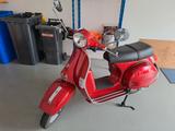LML Roller Star 125  4S Deluxe Vespa  - LML STAR