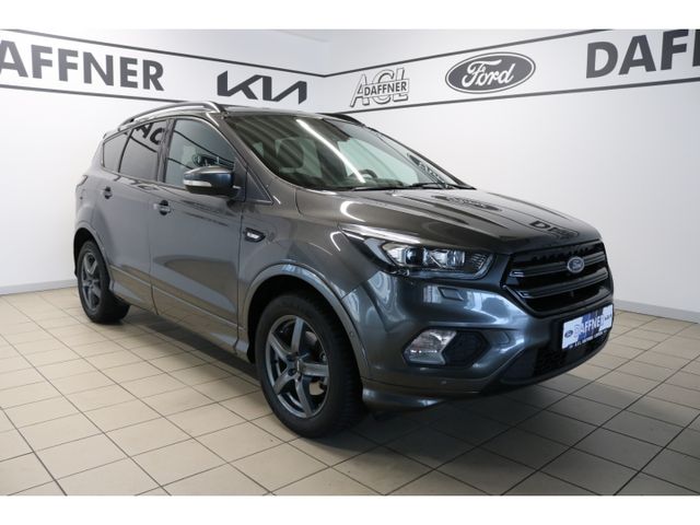 Ford Kuga ST-Line 1.5 EcoBoost Kamera/Navi/Winterpake