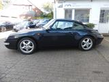Porsche 911 / 993 Carrera 2 Coupe, Tiptronik - Porsche Gebrauchtwagen von 1996