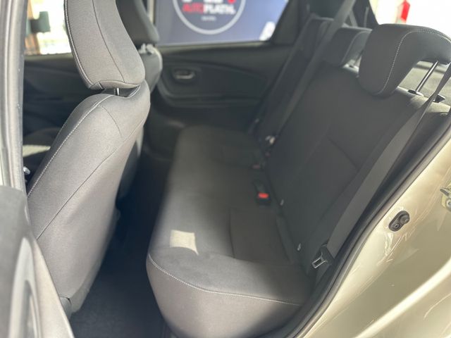 Toyota Yaris  Style Selection