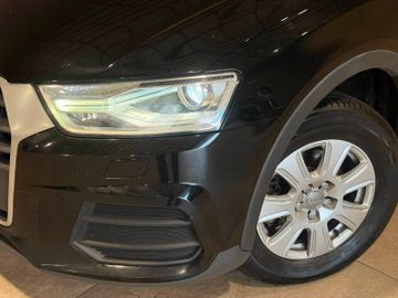 Audi Q3 - 2