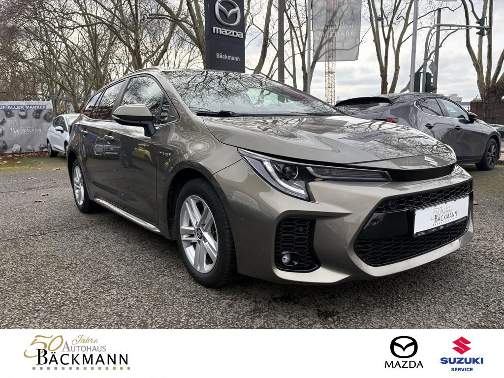 Suzuki SWACE Comfort+ CVT Hybrid Allwetterreifen